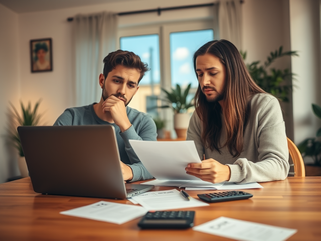 Shop-ForHome.ru | Как оплачивать одобренную ипотеку, если потерял работу?