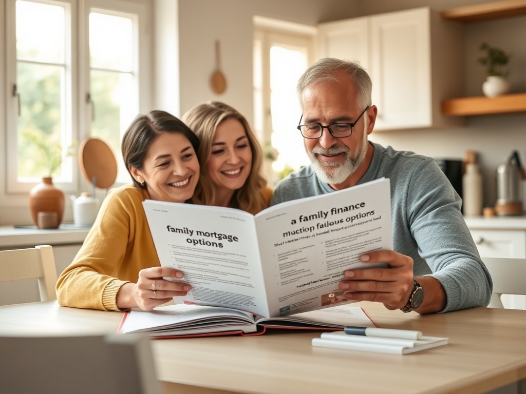 Shop-ForHome.ru | Ипотека с материнским капиталом: пошаговый разбор