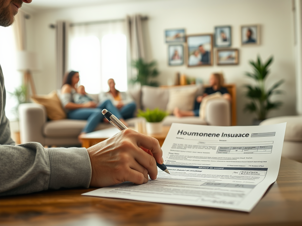 Shop-ForHome.ru | Какую страховку выбрать для одобренной ипотеки?