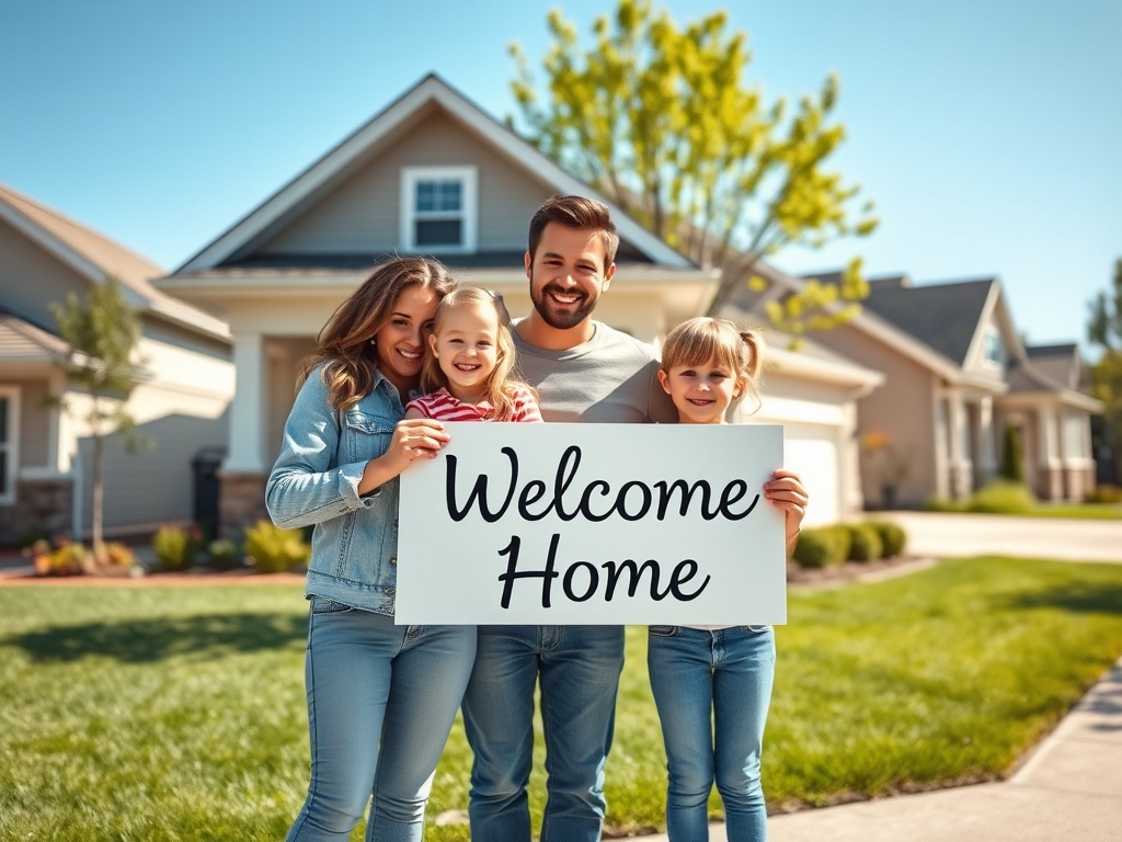 Shop-ForHome.ru | Ипотека и программы поддержки заемщиков с детьми
