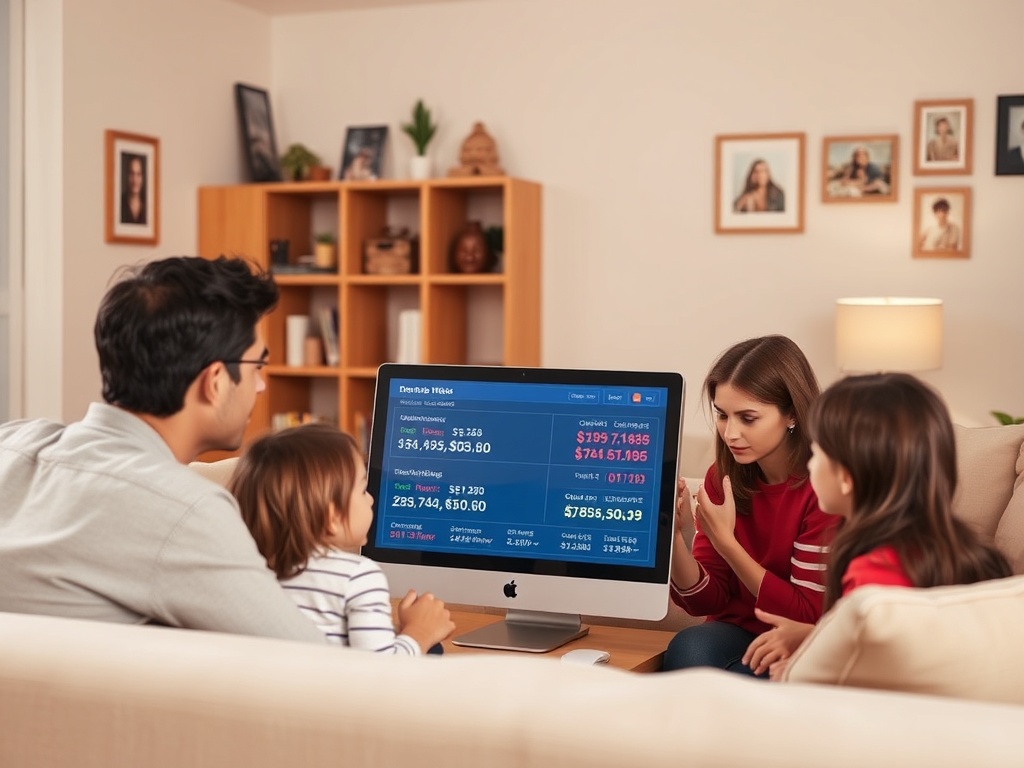 Shop-ForHome.ru | Ипотека и влияние изменения валюты расчётов по доходам