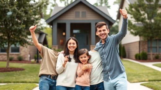 Shop-ForHome.ru | Ипотека с материнским капиталом: пошаговый разбор