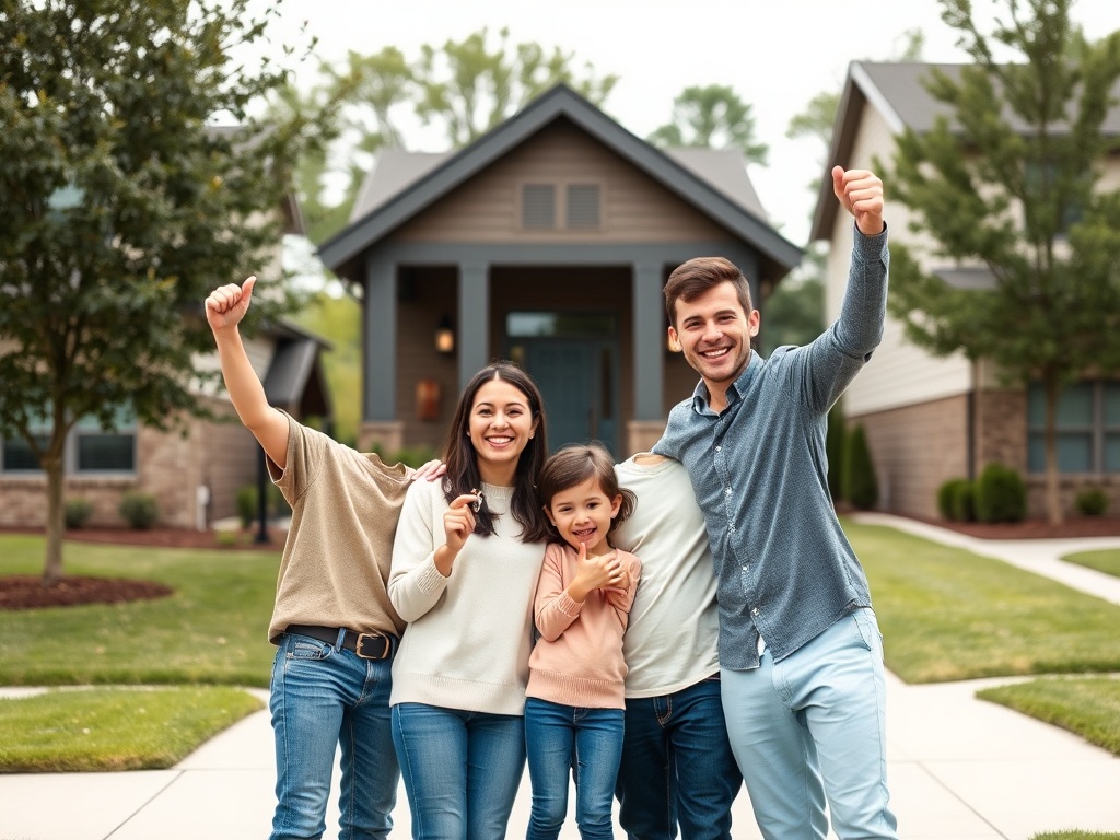 Shop-ForHome.ru | Ипотека с материнским капиталом: пошаговый разбор