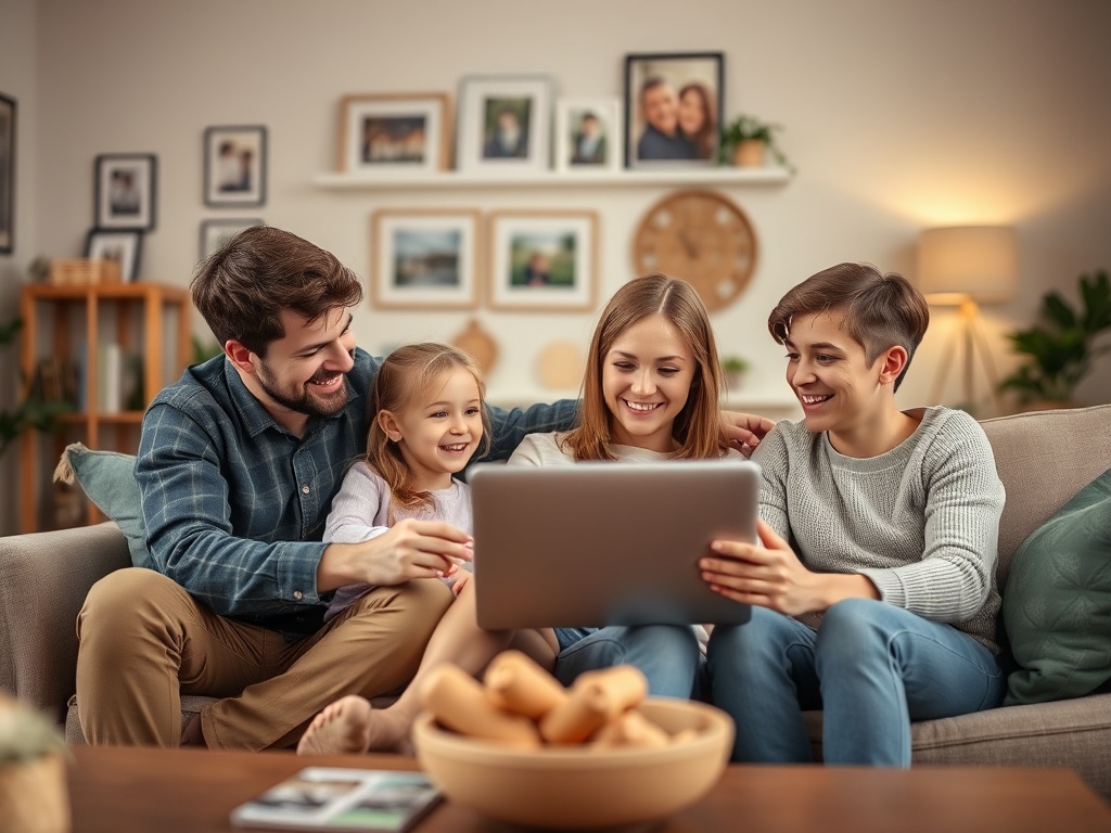 Shop-ForHome.ru | Ипотека и программы поддержки заемщиков с детьми