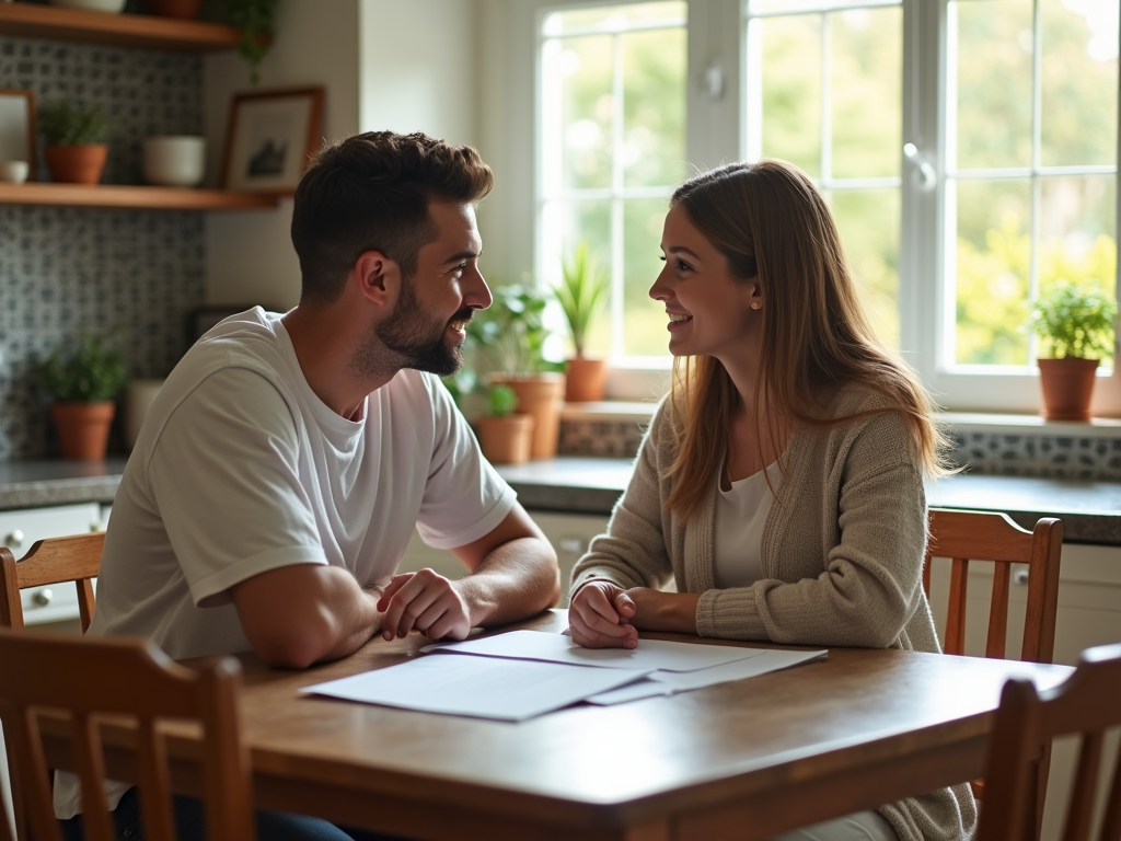 Shop-ForHome.ru | Можно ли взять ипотеку на вторичное жилье, если оно куплено по договору мены?