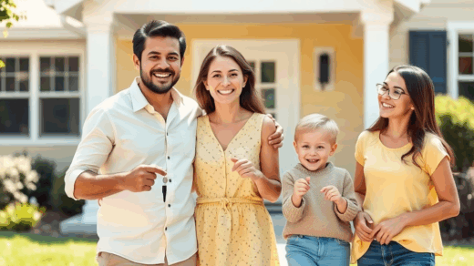 Shop-ForHome.ru | Как выбрать самое лучшее жилищное обеспечение по семейной ипотеке?