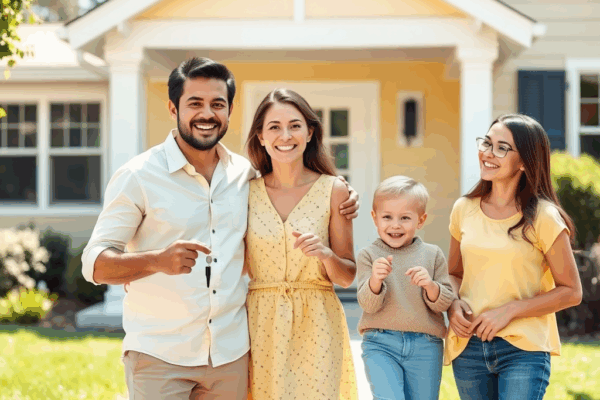 Shop-ForHome.ru | Как выбрать самое лучшее жилищное обеспечение по семейной ипотеке?