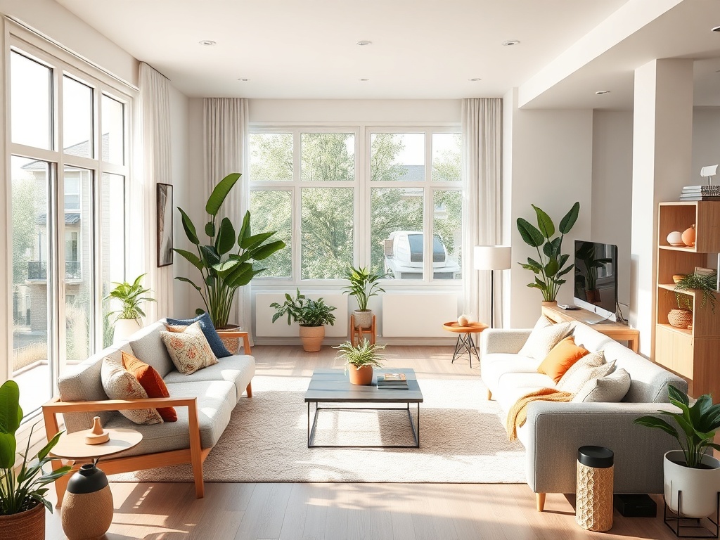 Shop-ForHome.ru | Что такое апартаменты и чем они отличаются от жилья